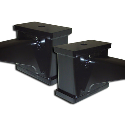 ICON 1999+ Ford F-250/F-350 4in Block Kit
