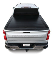 Pace Edwards 2020 Chevrolet Silverado 1500 HD 6ft 8in Bed locker