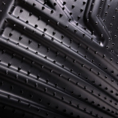 Lund 00-06 Chevy Tahoe Catch-It Floormat Front Floor Liner - Grey (2 Pc.)