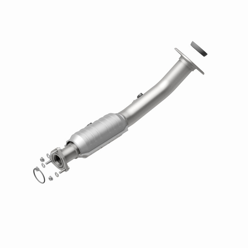 MagnaFlow Direct Fit Catalytic Converter 06-08 Honda Civic SI 2.0L