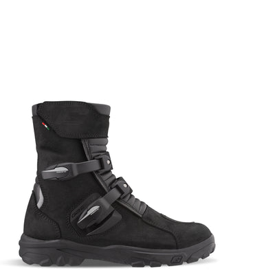 Gaerne G.Dune Aquatech Boot Black Size - 10.5