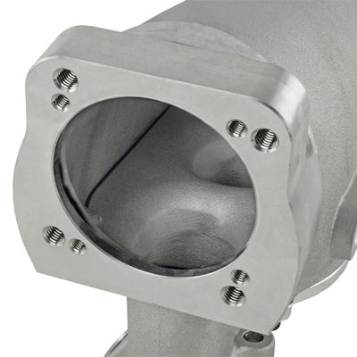 Skunk2 Ultra Street Intake Manifold - L15B Raw Manifold