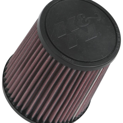 K&N Universal Clamp-On Air Filter 3-15/16in FLG / 5-1/2in B / 4-1/2in T / 6in H