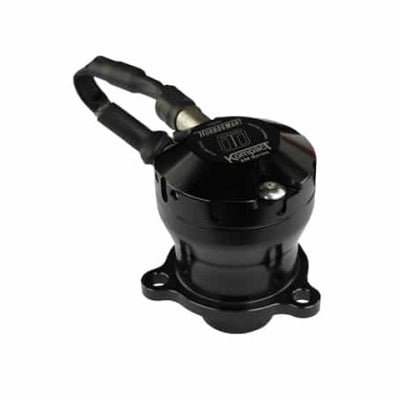 Turbosmart Mclaren 720 Kompact EM BOV VR14 Plumb Back