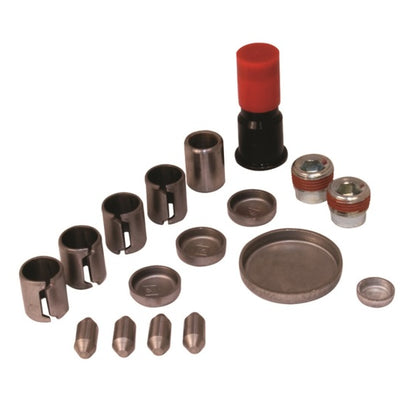Ford Racing 4.6 Liter Aluminum Block Plug and Dowel Kit