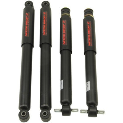Belltech ND2 OEM Shock Set