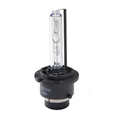 Putco High Intensity Discharge Bulb - Ion Spark White/5000K - D1R