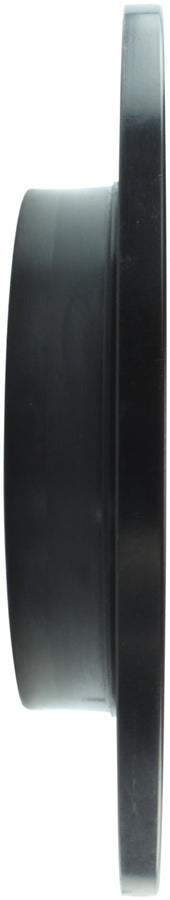 StopTech 12-15 Ford Focus w/ Rear Disc Brakes Rear Left Slotted & Drilled Rotor