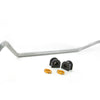 Whiteline 08/06-09 Pontiac G8 Sedan Front Heavy Duty Adjustable 26mm Swaybar