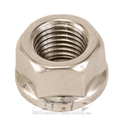 ARP 7/16-20 SS Hex Nut