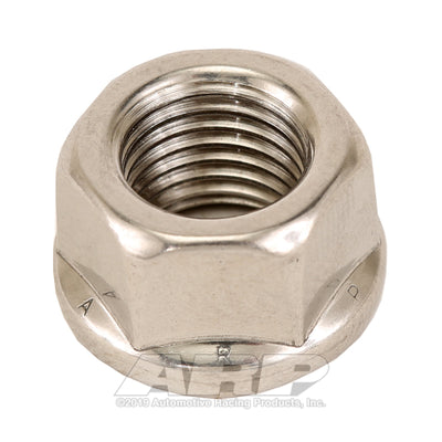 ARP 7/16-20 SS Hex Nut
