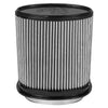 aFe Magnum FLOW UCO Air Filter Pro DRY S 5 5/8in x 2 5/8in F x 7in x 4in B x 7in x 3in T x 7 7/8in H