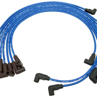 NGK Chevrolet G10 1995-1994 Spark Plug Wire Set