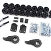 Zone Offroad 03-05 GM 1500 3.5in Combo Lift Kit