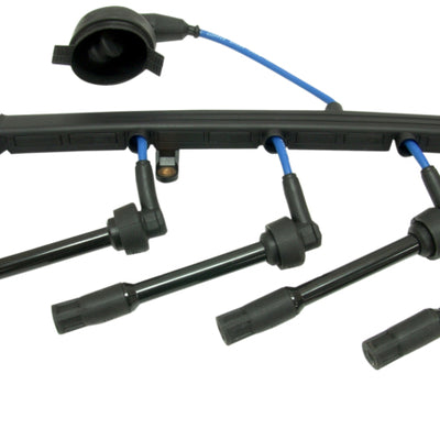 NGK BMW M3 1991-1988 Spark Plug Wire Set