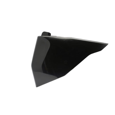 Cycra 19-23 KTM 125-500 SX/XC/SX-F/XC-F/XC-W/XCF-W/EXC-F Powerflow Air Box Cover - Black