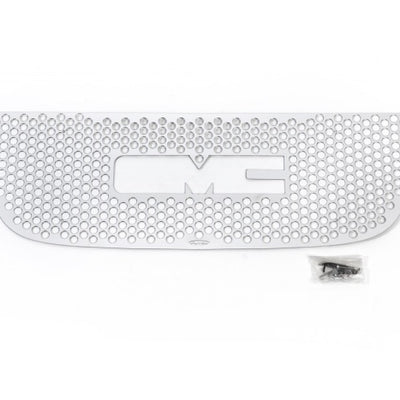 Putco 07-14 GMC Yukon XL Punch Stainless Steel Grilles