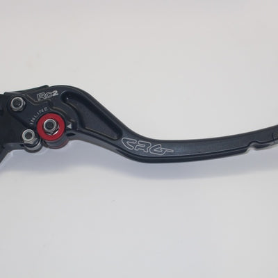 CRG 17-20 Harley-Davidson XG750A Street Rod RC2 Clutch Lever - Standard Black