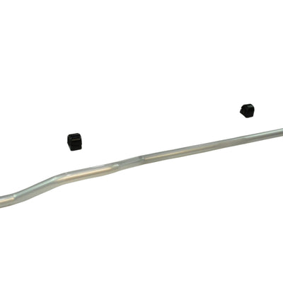 Whiteline 10/93-00 Subaru WRX/STi GC-GF / 01-5/02 Forester SF GT Turbo Rear 22mm Swaybar-XX h/duty B