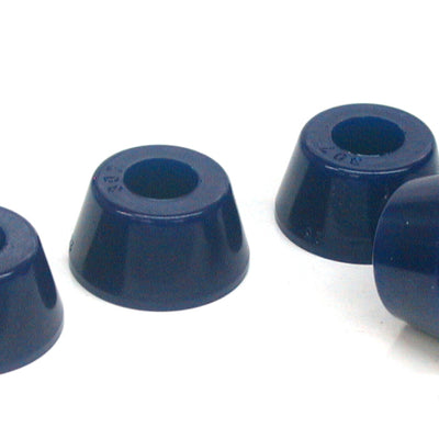 SuperPro 1978 Toyota Celica ST Front Strut Bar-to-Chassis Mount Bushing Kit