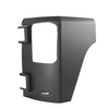 Rugged Ridge Rear Corner Kit Body Armor 4-Door 07-18 Jeep Wrangler JKU