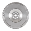 Competition Clutch 16+ Honda Civic 1.5T Stage 2 Organic Steel Flywheel w/ 22lbs