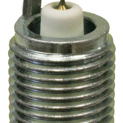 NGK Iridium/Platinum Spark Plug Box of 4 (DILFR5A11)
