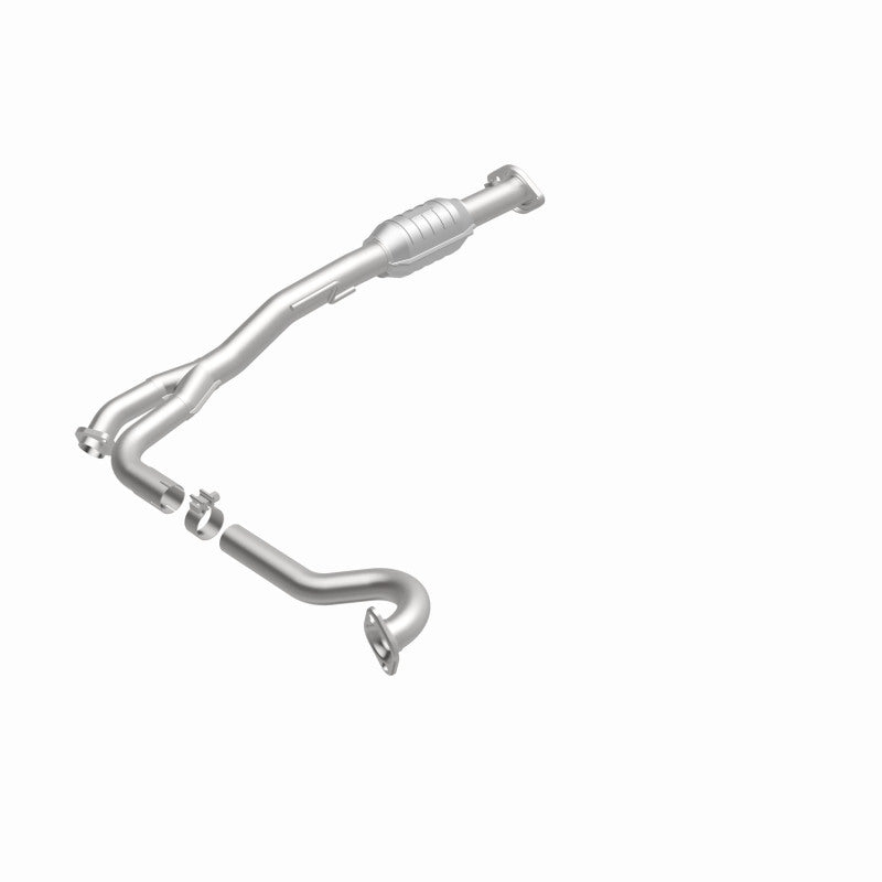 MagnaFlow Direct Fit Catalytic Converter 02-03 Jeep Liberty 3.7L