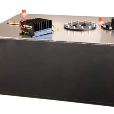 Aeromotive Fuel Cell TVS 20 Gal 90-Deg Outlet Brushless Spur 10.0