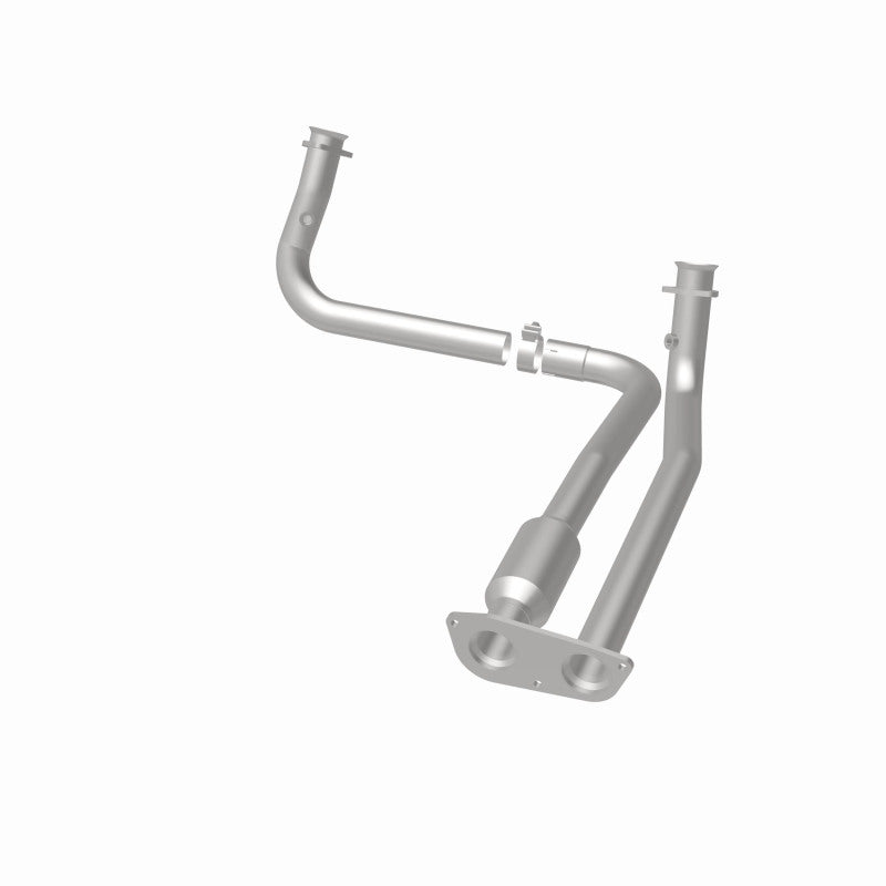 MagnaFlow Direct Fit Catalytic Converter 96-00 Chevy K3500 V8 5.7L
