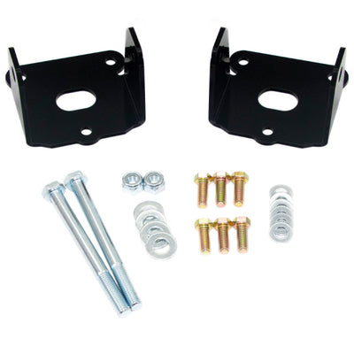 UMI Performance 73-81 GM F-Body SBC Engine Mount Clamshells