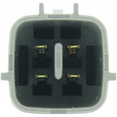 NGK Mazda 5 2010-2008 Direct Fit Oxygen Sensor