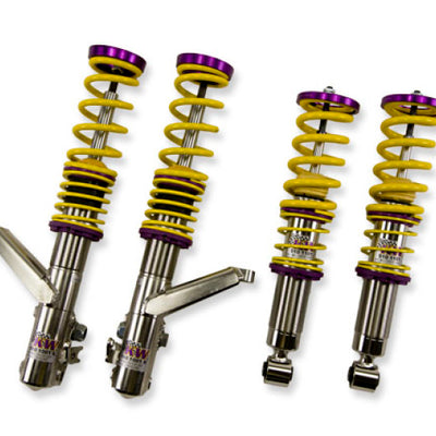 KW Coilover Kit V1 Acura RSX (DC5) incl. Type S
