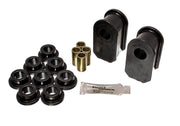 Energy Suspension Stabilizer Bar W/.915 Front S.B. - Black
