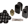 Energy Suspension 3-1/2in Tall Frame Bushing - Black