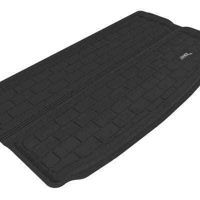 3D MAXpider 2011-2013 Mini Countryman Kagu Cargo Liner - Black