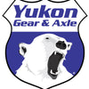 Yukon Gear Yoke For Toyota 8in IFS Clamshell Design / 07+ Fj / 05+ Tacoma / T100 Tundra