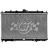 CSF 02-06 Nissan Sentra 2.5L OEM Plastic Radiator