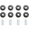 Fabtech Upper Control Arm Bushing Kit - FTS98100-6 A-Arm