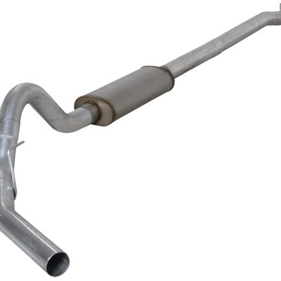 Diamond Eye KIT 3in CBSGL AL 16-18 Ford F-150 Eco-Boost / V8