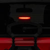 Raxiom 18-23 Jeep Wrangler JL Axial Series LED Third Brake Light- Smoked