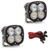 Baja Designs XL Pro Series Driving Combo Pattern Pair LED Light Pods