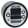 Turbosmart EB2 66mm Black Bezel Black Gauge Face Replacement Head Unit (Universal Part Number)