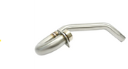 Big Gun 15-23 Yamaha Raptor 700 EVO R Series Head Pipe
