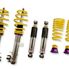 KW Coilover Kit V3 Fiat 500 500C (312) *US MODEL ONLY**