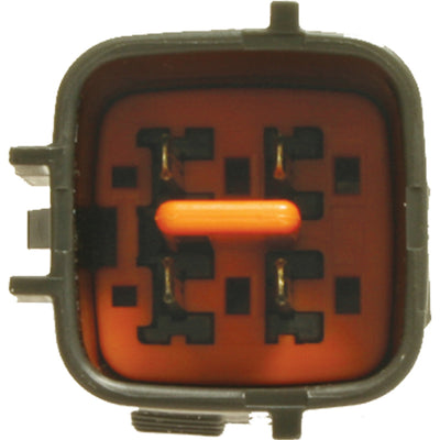 NGK Mazda 6 2005-2003 Direct Fit Oxygen Sensor