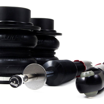 Air Lift Performance 13-15 Acura ILX / 12-15 Honda Civic Rear Kit