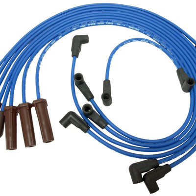 NGK Chevrolet Camaro 1988-1987 Spark Plug Wire Set