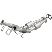 MagnaFlow Direct Fit Catalytic Converter 2010-2014 Volvo XC90 3.2