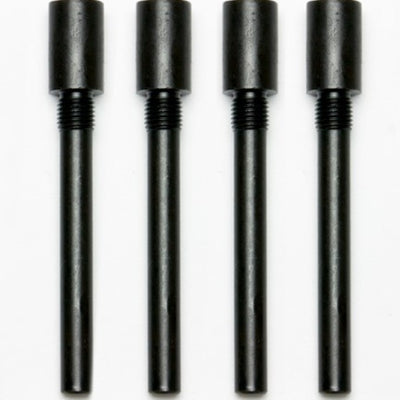 Wilwood Slide Bolt - GM Caliper - 4 pk.